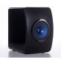 Полочная акустика KEF LS50 Wireless Black (пара)